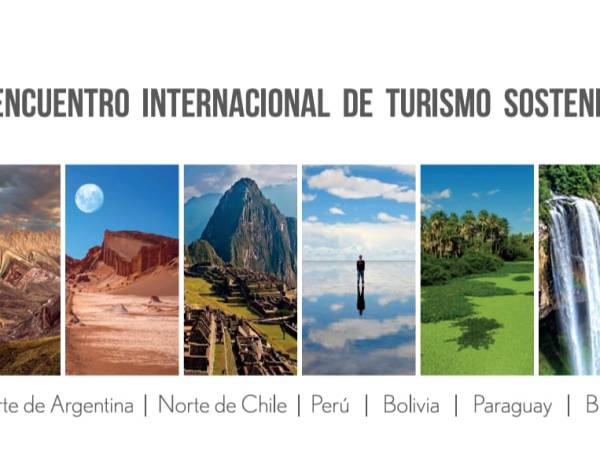 Jujuy será sede del primer encuentro internacional de turismo&nbsp;sostenible