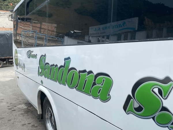 Trans Sandoná, más de 80 años conectando a Nariño con calidad y&nbsp;compromiso