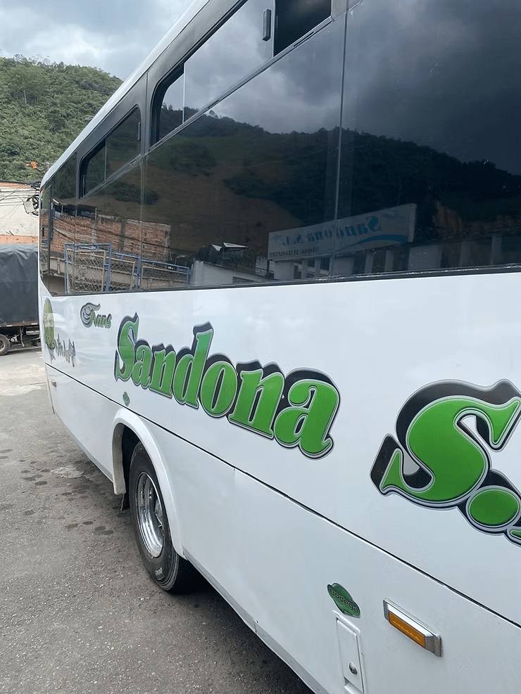 Trans Sandoná, más de 80 años conectando a Nariño con calidad y&nbsp;compromiso