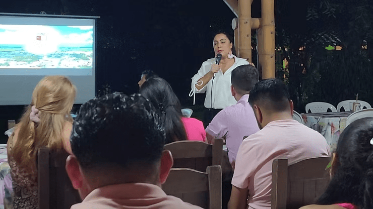 Candelaria celebró el Día Mundial del Periodista Turístico con visión de futuro y grandes&nbsp;proyectos