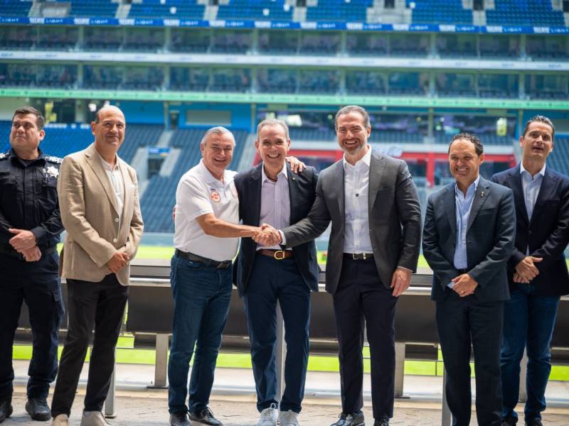 Monterrey se prepara como sede de la Copa Mundial&nbsp;2026